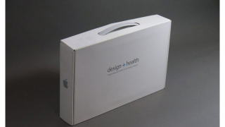 Illustration for article titled Apple's New "Design + Health" Kit: Even Employees Need To Be Thinner and Lighter